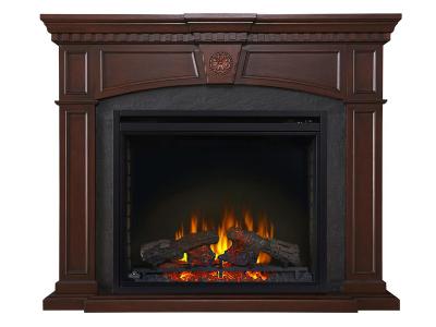 55" Napoleon  Decor Series Harlow Mantel Package - NEFP33-0114M