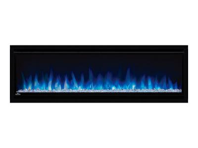 50" Napoleon Alluravision Deep Depth Linear Electric Fireplace - NEFL50CHD