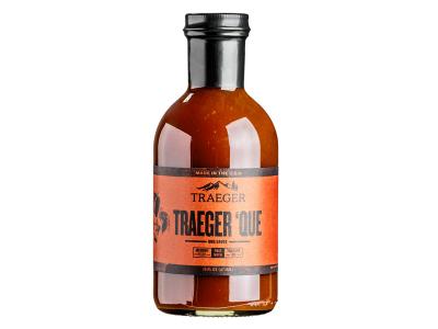 Traeger QUE BBQ Sauce - SAU045