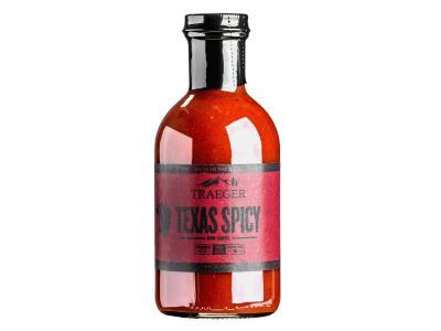 Traeger Texas Spicy BBQ Sauce - SAU029
