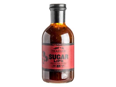 Traeger Sugar Lips Glaze - SAU047