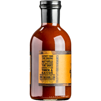 Traeger Apricot Bbq Sauce - SAU043