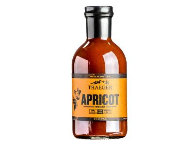 Traeger Apricot Bbq Sauce - SAU043