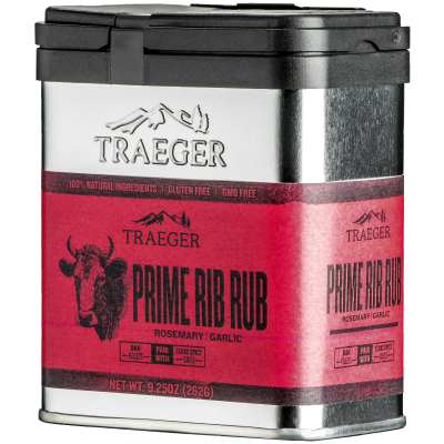 PRIME RIB RUB