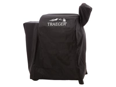 Traeger Full-length Grill Cover 22 Series - BAC379