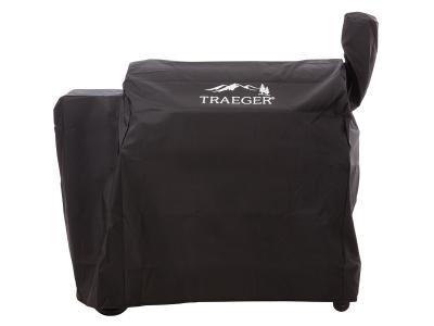 Traeger Full-length Grill Cover 34 Series - BAC380
