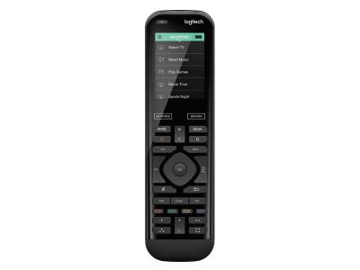 Logitech Advanced infrared universal remote control - HARMONY 950