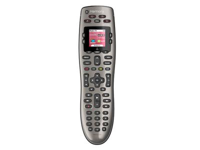 Logitech Remote Control Harmony 650 