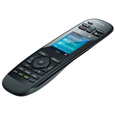 Logitech Remote Harmony Ultimate One