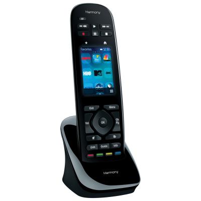 Logitech Remote Harmony Ultimate One