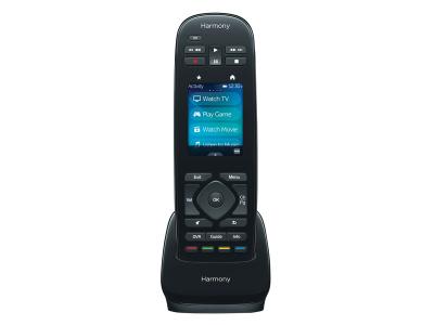 Logitech Remote Harmony Ultimate One