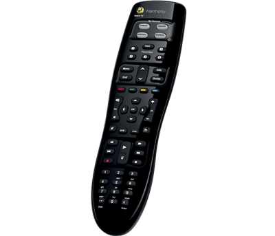 Logitech Harmony One-touch control Remote HARMONY 350 