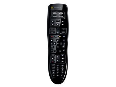 Logitech Harmony One-touch control Remote HARMONY 350 