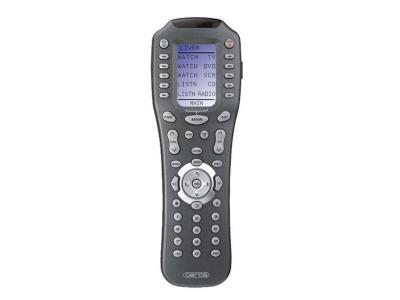 URC IR/RF Aeros Remote control MX-850