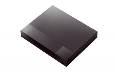 Sony Blu-ray Disc Player with High Definition - BDP-S1700/K