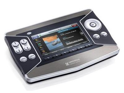 URC Touch Screen Remote - MX-6000