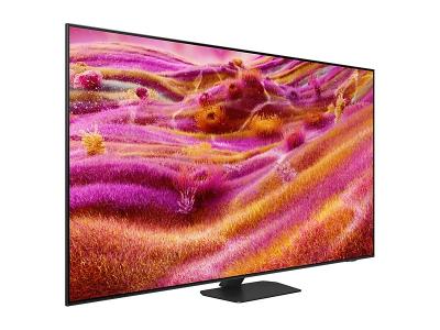 75" Samsung QN75QN92FAFXZC Neo QLED QN92F 4K Vision AI Smart TV (2025)