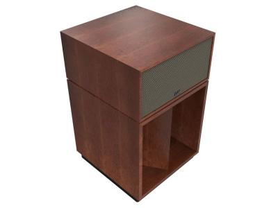 Klipsch Lascala AL6 Heritage 3-way Fully Horn-loaded Loudspeaker - LASCALAAL6A
