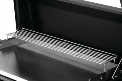 Napoleon Rogue PRO Phantom 30 Rust-Resistant Griddle - RP30FTNK-PHM
