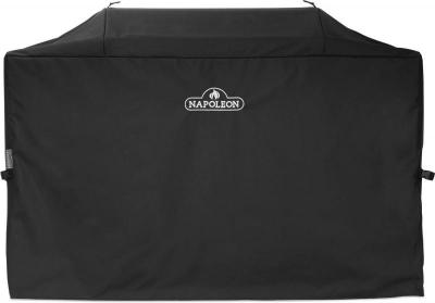 Napoleon Rogue PRO Phantom 30 Rust-Resistant Griddle - RP30FTNK-PHM