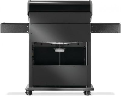 Napoleon Rogue 525 4 Burner Natural Gas Grill - R525NK-2