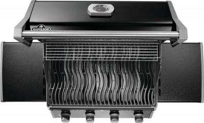 Napoleon Rogue 525 4 Burner Natural Gas Grill - R525NK-2