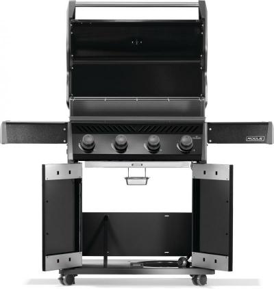 Napoleon Rogue 525 4 Burner Natural Gas Grill - R525NK-2