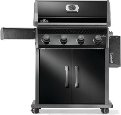 Napoleon Rogue 525 4 Burner Natural Gas Grill - R525NK-2