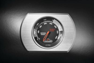 Napoleon Rogue 525 4 Burner Natural Gas Grill - R525NK-2
