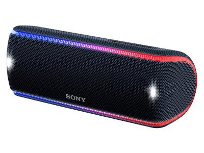 Sony Portable Wireless Bluetooth Speaker - SRSXB31/B