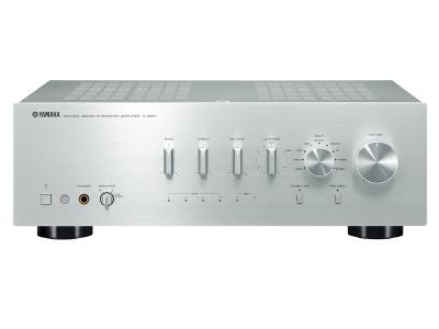 Yamaha Integrated Stereo Amplifiers AS801S