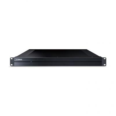 Yamaha 4 Zone, 8 Channel Multi-Room Amplifier - XDAAMP5400RK