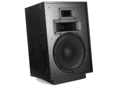 Klipsch Heresy IV Floorstanding Speaker - HIVB