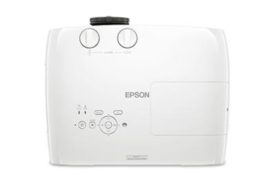 Epson Home Cinema 3700 Full HD 1080p 3LCD Projector V11H799020-F