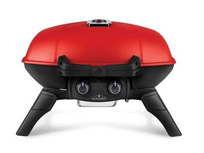  Napoleon TravelQ 285 Portable Gas Grill - TQ285-RD-1-A