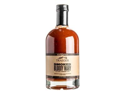 Traeger Smoked Bloody Mary Mix - MIX002