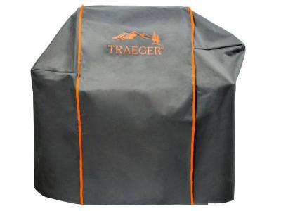 TIMBERLINE 850 FULL-LENGTH GRILL COVER