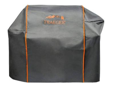 TIMBERLINE 1300 FULL-LENGTH GRILL COVER