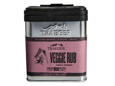 VEGGIE RUB