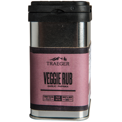 VEGGIE RUB