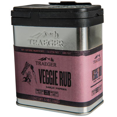 VEGGIE RUB