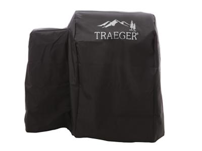 20 SERIES FULL-LENGTH GRILL COVER