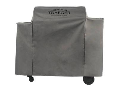 IRONWOOD 885 FULL-LENGTH GRILL COVER