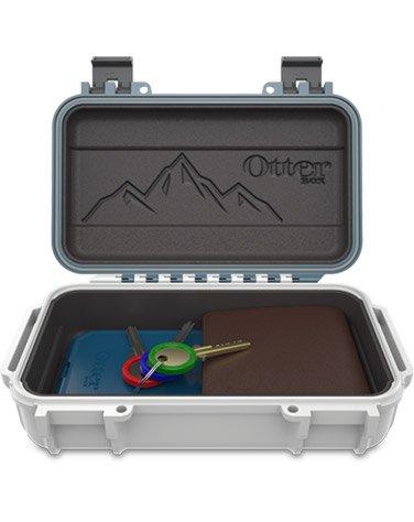 OtterBox 3250 Series Drybox  - 3250 HUD