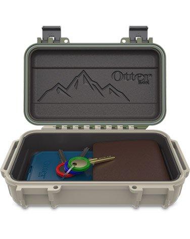 OtterBox 3250 Series Drybox  - 3250 RIDGE