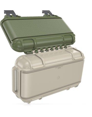 OtterBox 3250 Series Drybox  - 3250 RIDGE