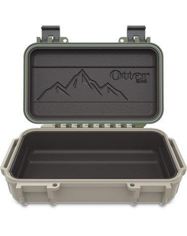 OtterBox 3250 Series Drybox  - 3250 RIDGE