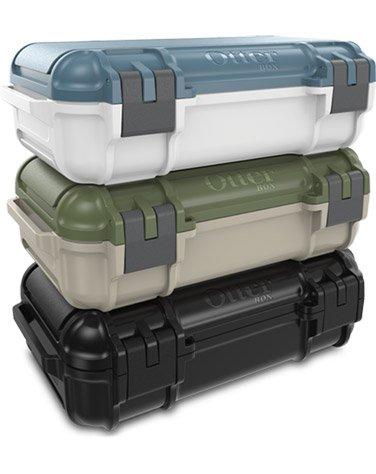 OtterBox 3250 Series Drybox  - 3250 RIDGE