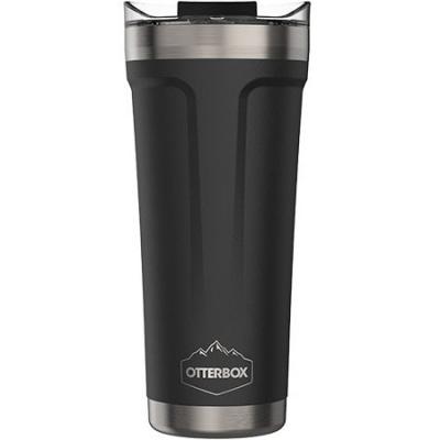 OtterBox Elevation Can Cooler - Silver Panther