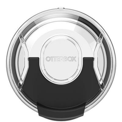 OtterBox Elevation 20 Tumbler in Silver Panther Black - 77-58722